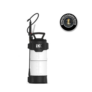 IK FOAM Pro 12 professionelles Sprühgerät 10 Liter