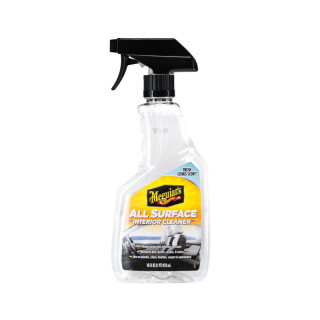 Meguiars All Surface Interior Cleaner 473 ml