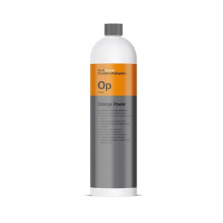 Koch Chemie Orange Power - APC Reiniger  1,0 Liter