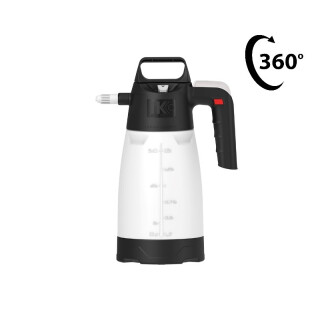 IK MULTI Pro 2 Pumpsprüher 360° 1,5 Liter