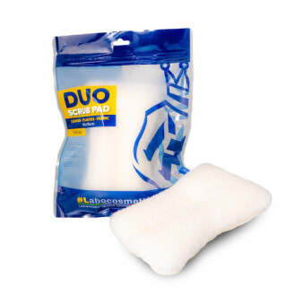 #Labocosmetica Duo Scrub Pad - SALE