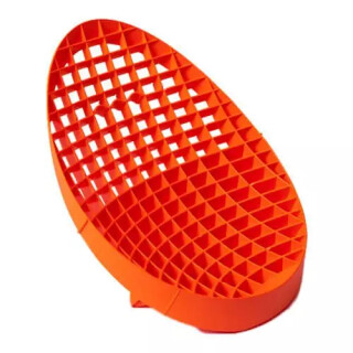 Mitt Slide Wascheimereinsatz orange