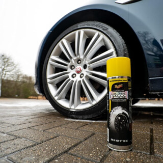 Meguiars Ultimate Tyre Shine Foam 538 ml - 3 for 1 promotion!