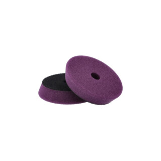 FLEX PP-M 75 Polierschaum medium violett Ø 90 mm