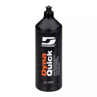 Dynabrade DynaQuick One Step Politur 1,0 Liter