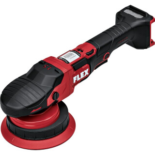 FLEX XFE 15 150 18-EC C battery powered Random orbital polisher 18 V