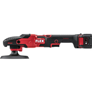 FLEX PE 150 18-EC C Akku-Rotationspolierer 18 Volt