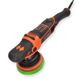 Dynabrade DB8E Geared Dual-Action Polisher - Renny Doyle Series