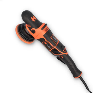 Dynabrade DB8E Geared Dual-Action Polisher - Renny Doyle Series