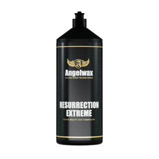 Angelwax Resurrection Extreme compound - Schleifpaste 1,0 Liter