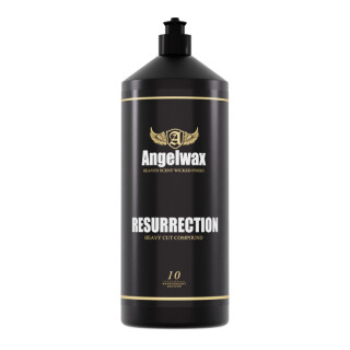 Angelwax Resurrection Extreme compound 1,0 Ltr. Extreme