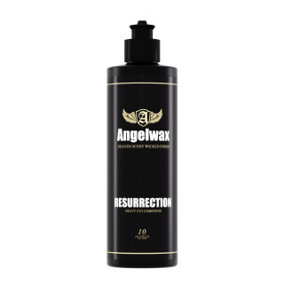 Angelwax Resurrection Extreme compound 250 ml Extreme