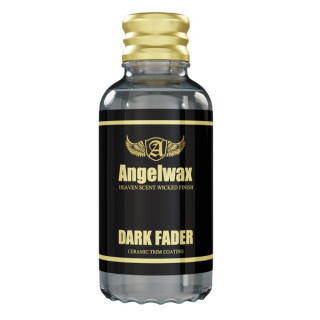 Angelwax Dark Fader Trim Restorer