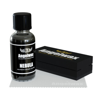 Angelwax Dark Star Nebula Graphene Coating 30 ml kit