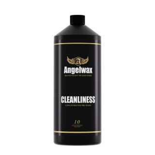 Angelwax Cleanliness - Vorwäsche Konzentrat 1,0 Liter