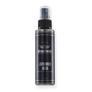 Angelwax Dark Star Atomic QED Graphene Quick Detailing Spray 100 ml