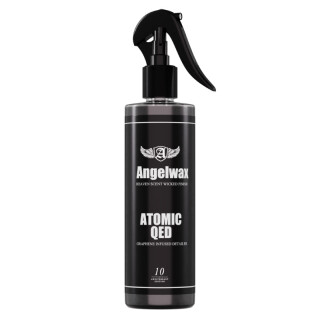 Angelwax Dark Star Atomic QED Graphene Quick Detailing Spray 500 ml