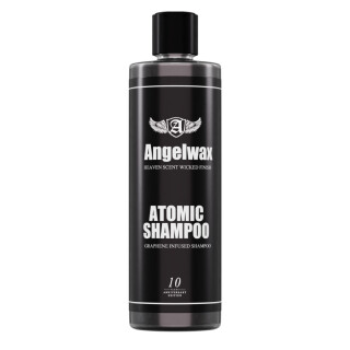 Angelwax Dark Star Atomic Graphene Shampoo 500 ml