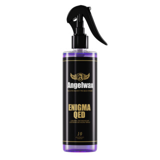 Angelwax Enigma QED Ceramic Detailing Spray 500 ml