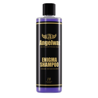 Angelwax Enigma Shampoo 500 ml