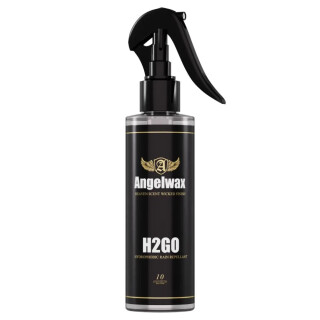 Angelwax H2GO Windscreen Dressing 100 ml