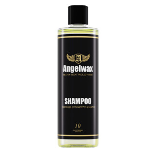 Angelwax Superior Shampoo 500 ml