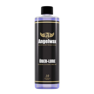 Angelwax Uber Lube - Gleitmittel 500 ml