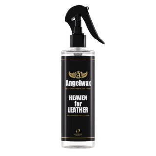 Angelwax Heaven for Leather Cleaner 500 ml