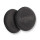 Angelwax Wax Pads Foam, black logo - Applikator