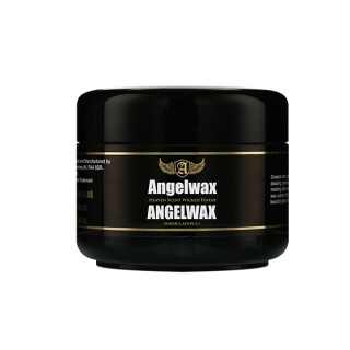 Angelwax Formulation #1