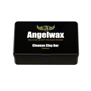 Angelwax Cleanse Claybar 100 g