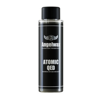 Angelwax Dark Star Atomic QED Graphene Quick Detailing Spray