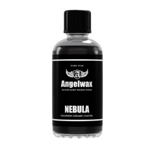 Angelwax Dark Star Nebula Graphene Ceramic Coating