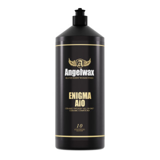 Angelwax Enigma  "all in one" Ceramic hybrid compound