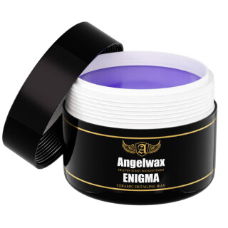 Angelwax Enigma wax