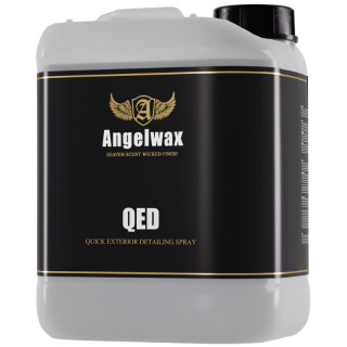 Angelwax QED Exterior Detailspray