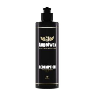 Angelwax Redemption polish Fine