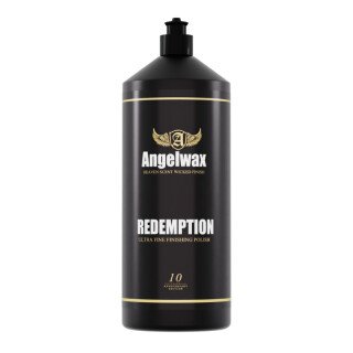 Angelwax Redemption ultra fine polish - Finishpolitur