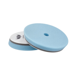 Angelwax Sandwich pad blue polishing