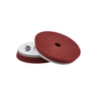 Angelwax Sandwich pad maroon heavy