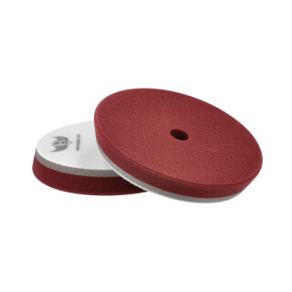 Angelwax Sandwich pad maroon heavy