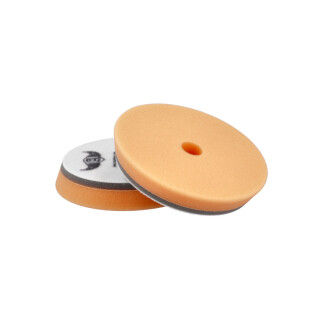 Angelwax Sandwich pad orange medium