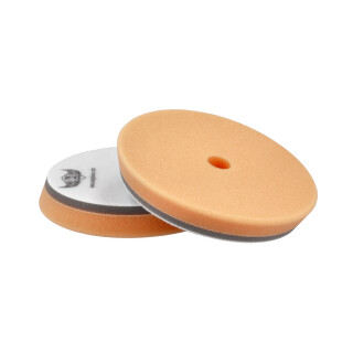 Angelwax Sandwich pad orange medium