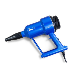 Black Week Special - BLO AIR-S Car Dryer Mini - Luftrockner 1200 Watt