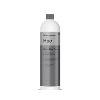 Koch Chemie Hpc Hydro Plast Care - Kunststoffpflege Konzentrat 1,0 Liter - 5,0 Liter