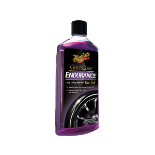 Black Week Special - Meguiars Endurance High Gloss - Reifenschutzgel 473 ml