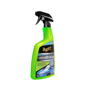 Black Week Special - Meguiars Hybrid Ceramic Detailer 768 ml