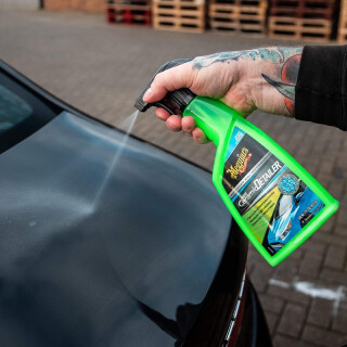 Black Week Special - Meguiars Hybrid Ceramic Detailer 768 ml