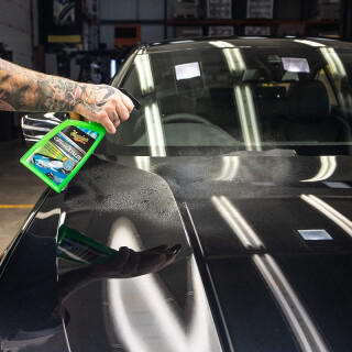 Black Week Special - Meguiars Hybrid Ceramic Detailer 768 ml