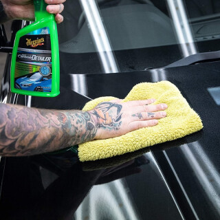 Black Week Special - Meguiars Hybrid Ceramic Detailer 768 ml